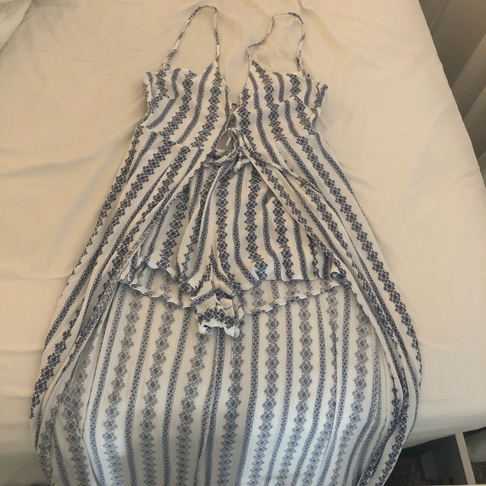 Romper High/Low! - Picture 2 of 4